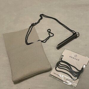 Komoso Breathing Necklace